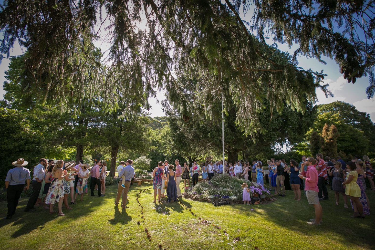 Wedding Venue Tumbarumba