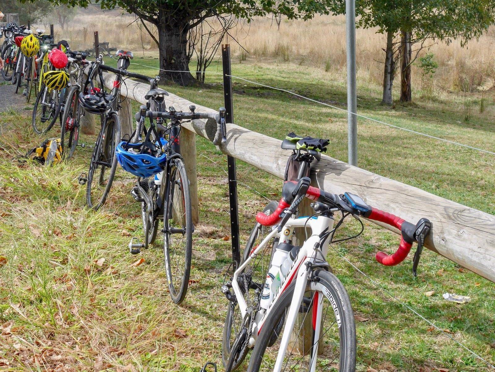 Easter Feast of Cycling